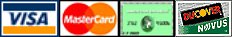 Buy with credit card