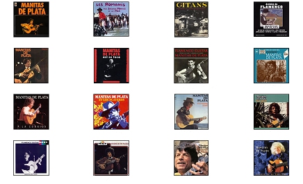 lp covers