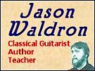 Jason Waldron