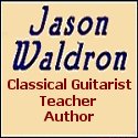 Jason Waldron