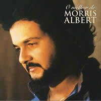 Morris Albert