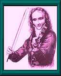 Nicolo Paganini