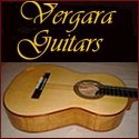 Vergara Guitars